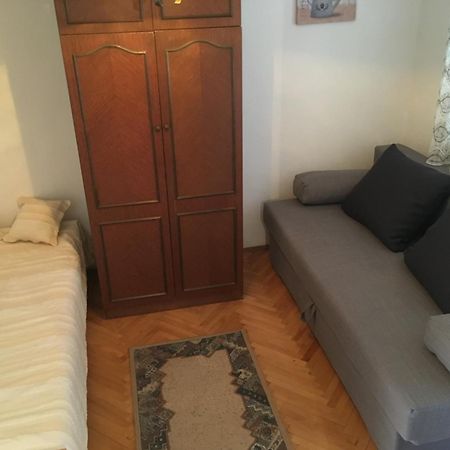 Ivo Prgomet Apartment Makarska Exterior photo